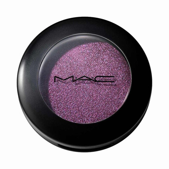 SOMBRA COM GLITTER M.A.C SINGLE SHADOW KAIZEN